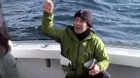 Extreme Fishing with Robson Green